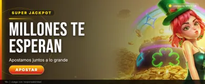Bono de Bienvenida Explosivo promotion banner