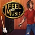 Feel The Music game cover