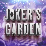 Joker's Garden5men game cover