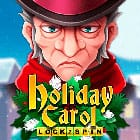 Holiday Carol Lock 2 Spin