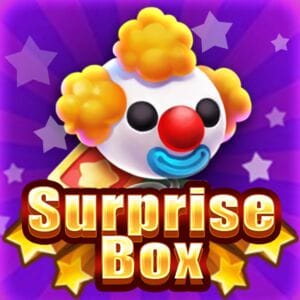 Surprise Box game cover