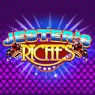Jester's Riches game cover