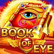 Book of EyeOnlyplay game cover