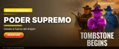 Dragon Hatch: Tesoros Legendarios promotion