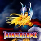 Thunderstruck II game cover