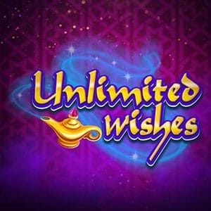 Unlimited Wishes game cover