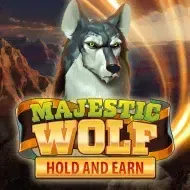 Majestic WolfMancala game cover