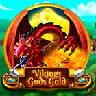 Vikings Gods Gold game cover