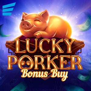 Lucky Porker Bonus Buy game cover